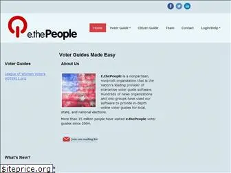 ethepeople.org