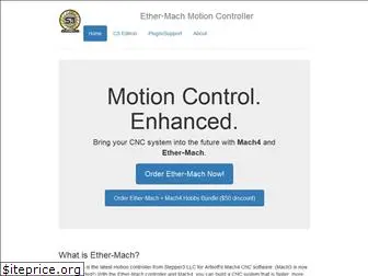 ether-mach.com