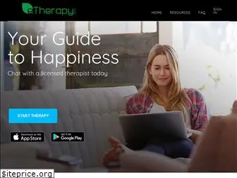 etherapypro.com