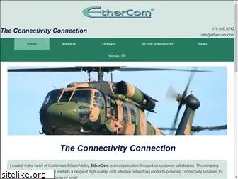 ethercom.com