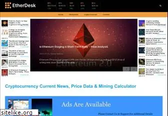 etherdesk.com