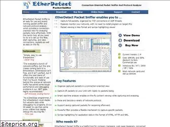 etherdetect.com
