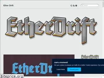 etherdrift.net