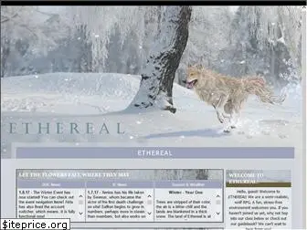 ethereal-rpg.com