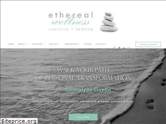 ethereal-wellness.com