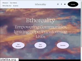 ethereality.org