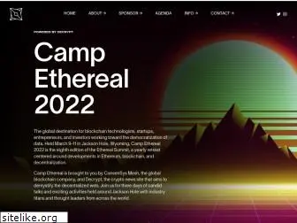 etherealsummit.com