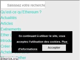 ethereum-france.com