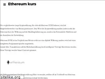 ethereum-kurs.com