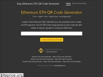 ethereum-qr-code-generator.com