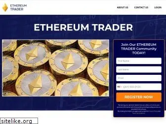 ethereum-trader.app