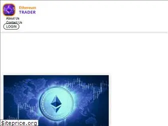 ethereum-trader.io