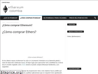 ethereum.com.co