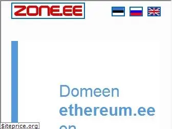 ethereum.ee