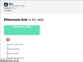 ethereum.link
