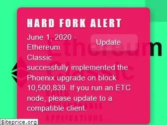 ethereumclassic.github.io