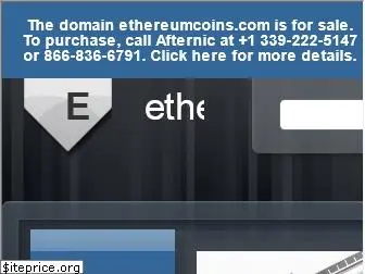 ethereumcoins.com