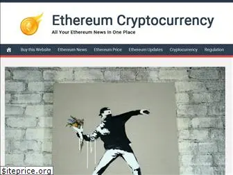 ethereumcryptocurrency.com