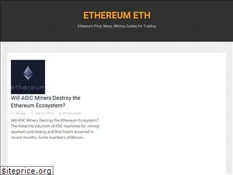 ethereumeth.org