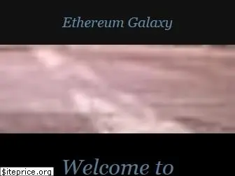 ethereumgalaxy.com