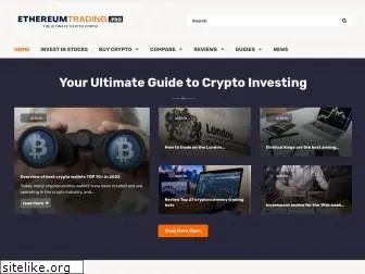 ethereumtrading.pro