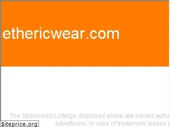 ethericwear.com