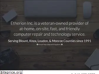 etherion.com