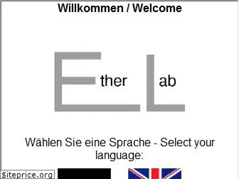 etherlab.org