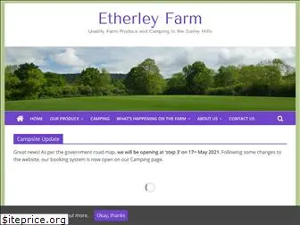 etherleyfarm.co.uk