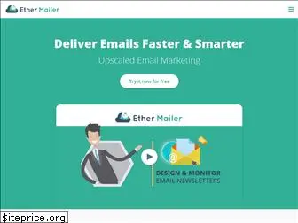 ethermailer.com