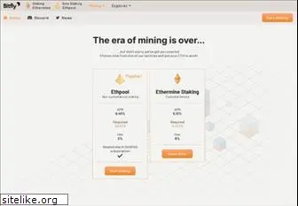 ethermine.org