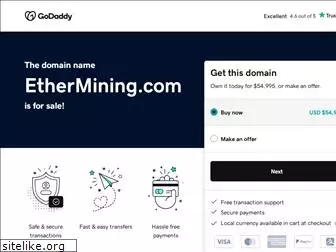 ethermining.com