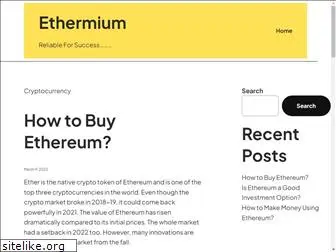 ethermium.com