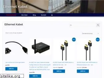 ethernet-kabel.dk