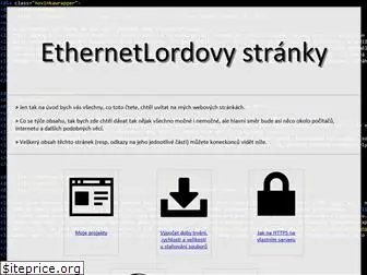 ethernetlord.eu