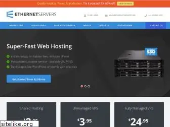 ethernetservers.com