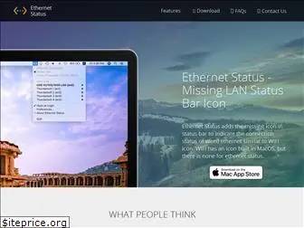 ethernetstatus.com