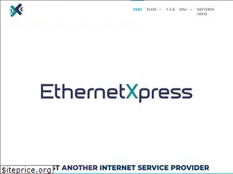ethernetxpress.com