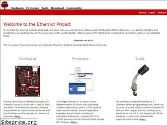 ethernut.de