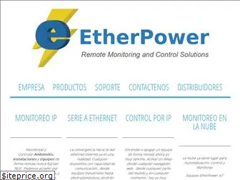 etherpower.net