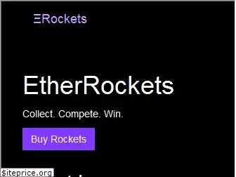 etherrockets.com