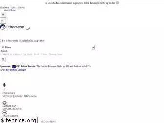 etherscan.io