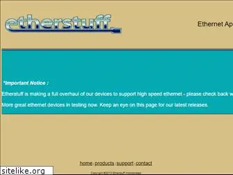 etherstuff.com