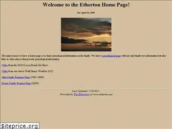 etherton.net