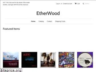 etherwoood.com