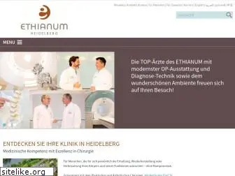 ethianum-klinik-heidelberg.de