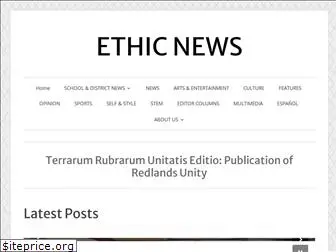 ethic-news.org