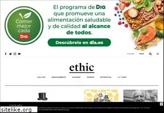 ethic.es