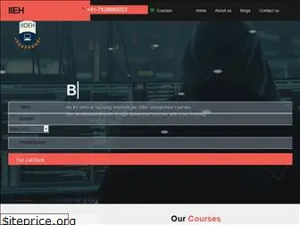 ethical-hacking-course.com