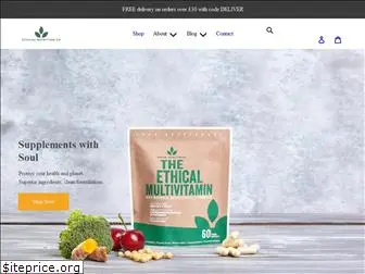 ethical-nutrition.com